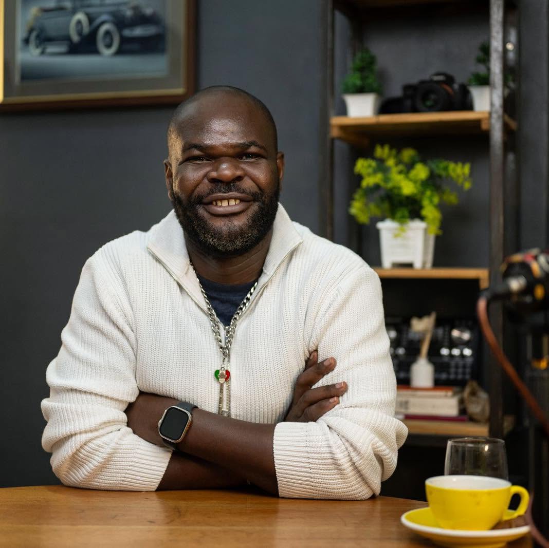 Oduor Jagero